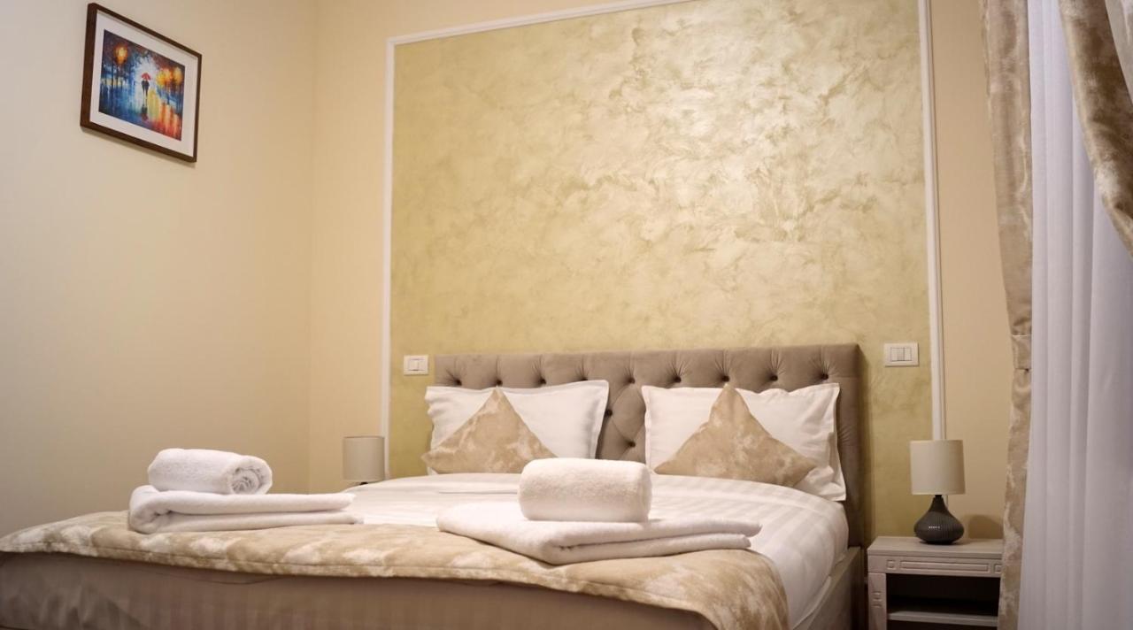 Pensiunea Romeo Resort Fokszany Zewnętrze zdjęcie