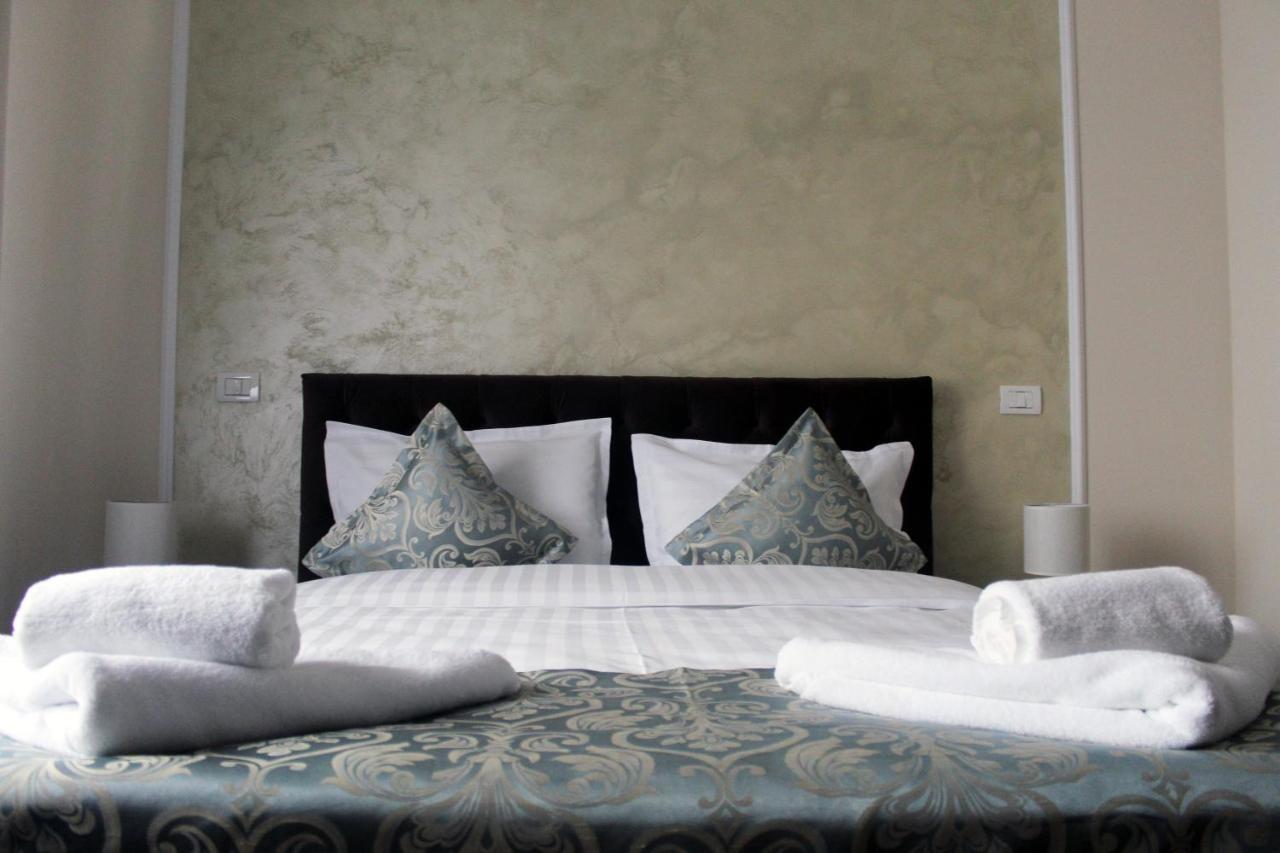 Pensiunea Romeo Resort Fokszany Zewnętrze zdjęcie